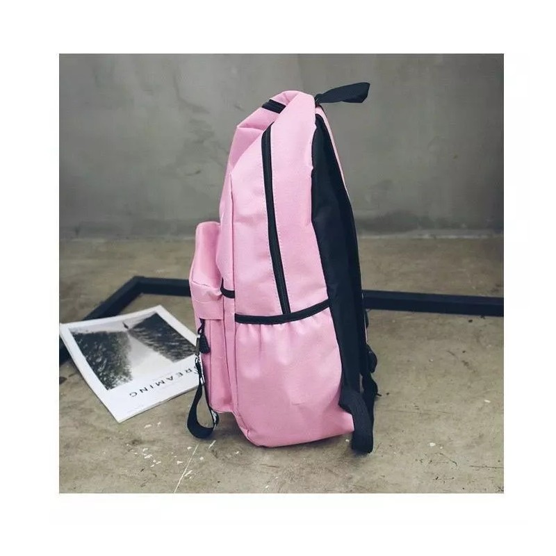 Yuqing Mochila Moda De Viaje Para Estudiantes Universitarios