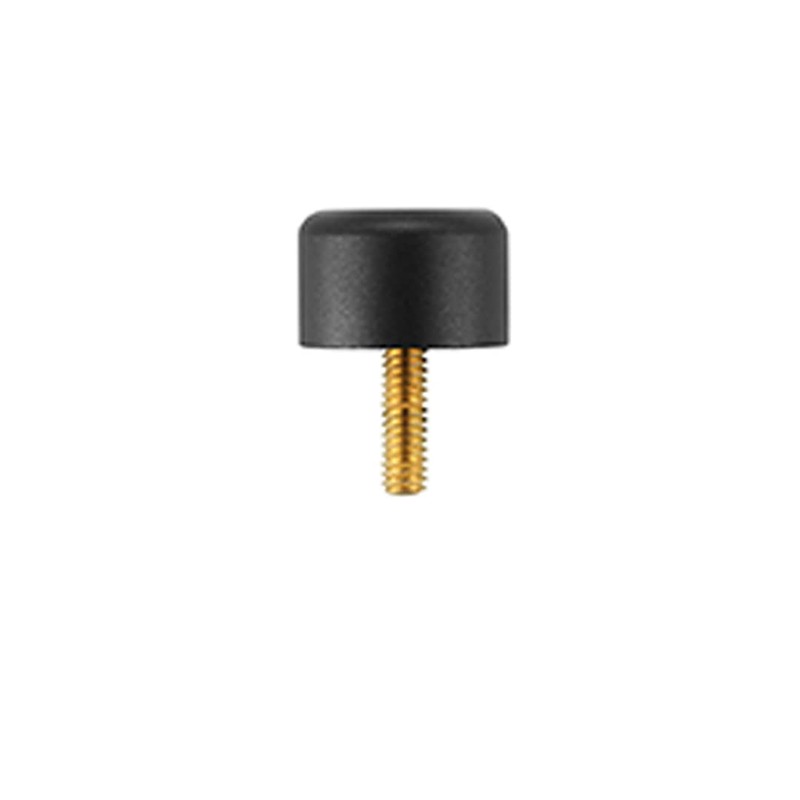 Custom Antenna Delete Cap for Toyota Tundra (1999-2024), Tacoma (1996-2016),