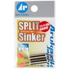 Arukazik Japan Split Sinker, 0.1 oz (5.00 g)