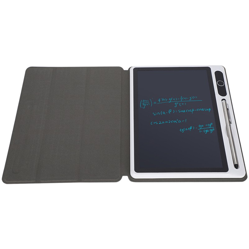 LCD Handwriting Board Electronic Writing Tablet Small Children's Hand Drawing