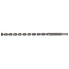 Straight Shank Rotary Impact Drill Bit Diameter 13 x 300
