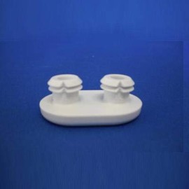 TOTO TCM3464 Toilet Seat Parts, Toilet Parts, Repair Product, Washlet Seat Cushion, Replaces D42335, Genuine Product