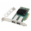 10/25GbE PCIE x8/x16 Ethernet Adapter Dual SFP28 Port with Mellanox