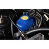 Trust 18001897 GReddy Reservoir Cover, Blue