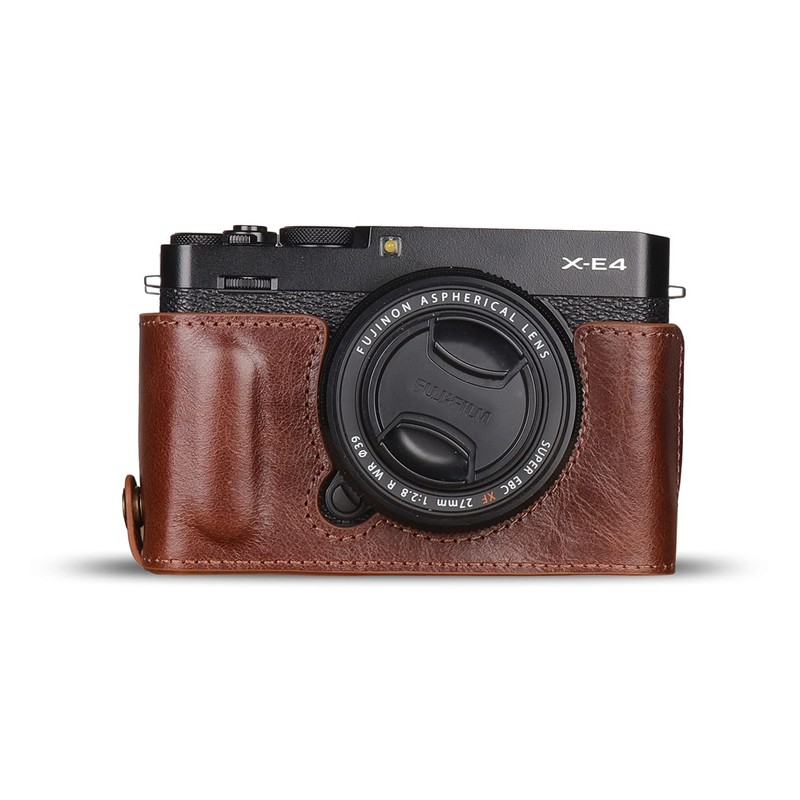 MegaGear MG1982 Unisex Adult Case, Brown, One Size