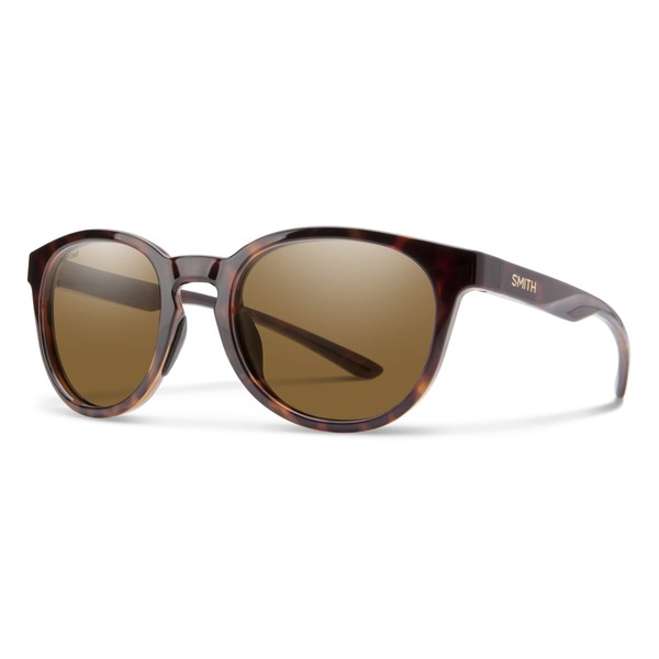 Smith Optics Eastbank Tortoise Free Sunglasses