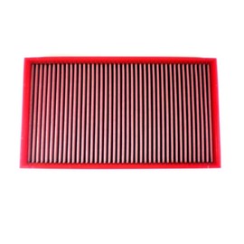 BMC For Maserati GranCabrio 2019 Air Filter | Washable | Panel | 228 Millimeters Outside Width/Base Inner Diameter | 403 Millimeters Outside Length/Base Outside Diameter | 1 Air Filter | 4.7 Liters V8