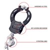Scooter Lock,Bike Chain Lock,Electric Scooter Locks Anti Theft for Electric