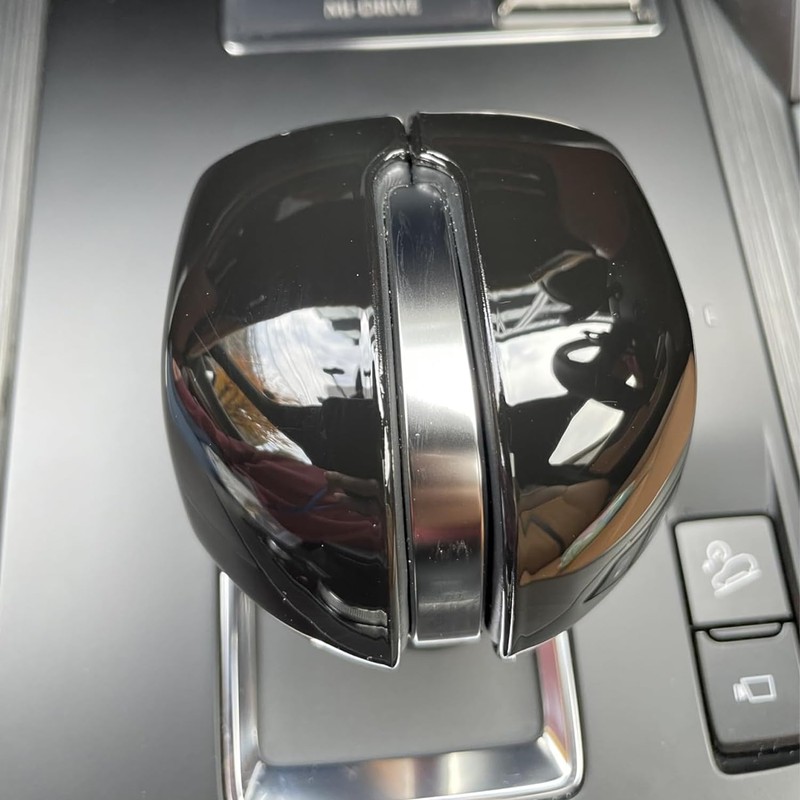 Hyorabyn Mazda New CX-60 KH Series Shift Knob Cover Shift