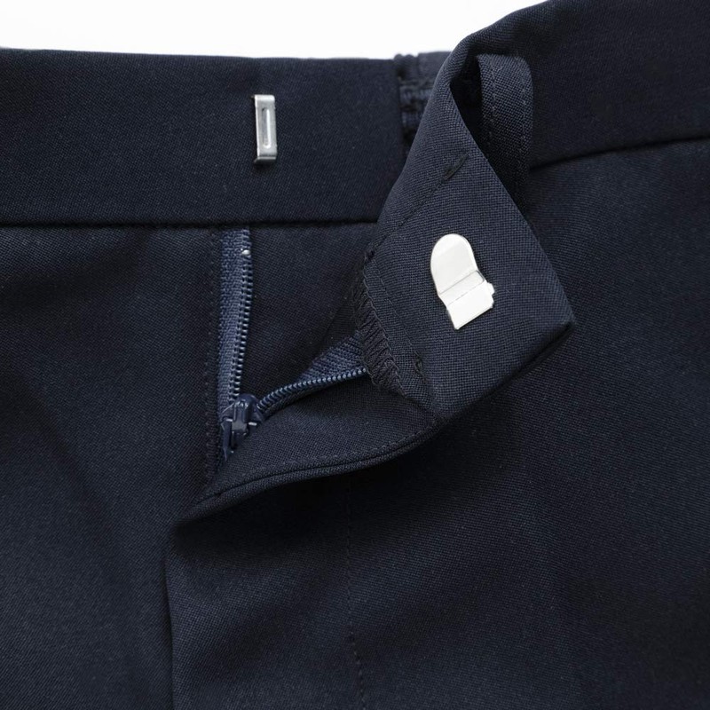 SCHOOL UNIFORM Men's Shorts, Navy, Elementary School Uniform Formal, navy