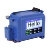 Mini Handheld Inkjet Printer Quick Dry Inkjet Printer with Touch