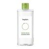 non-plane 1 Be Plain Mung Bean Cleansing Water 400ml / 비플레인 녹두 클렌징 워터 400ml 1개