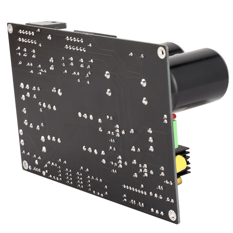 Power Amplifier Board LM3886 PCB Audio AMP Module Electronic Component