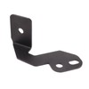 UTV LED Light Mounting Bracket 2 Pieces Side Pillar Mounting