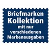 Goldhahn 1000 World - Stamps for Collectors