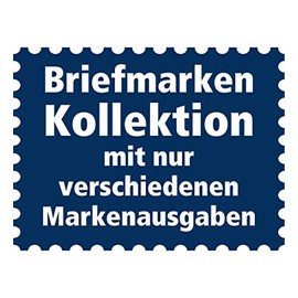 Goldhahn 1000 World - Stamps for Collectors