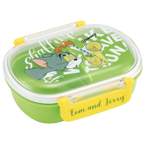 Skater EAT QAF2BAAG Children's Lunch Box, 12.2 fl oz (360