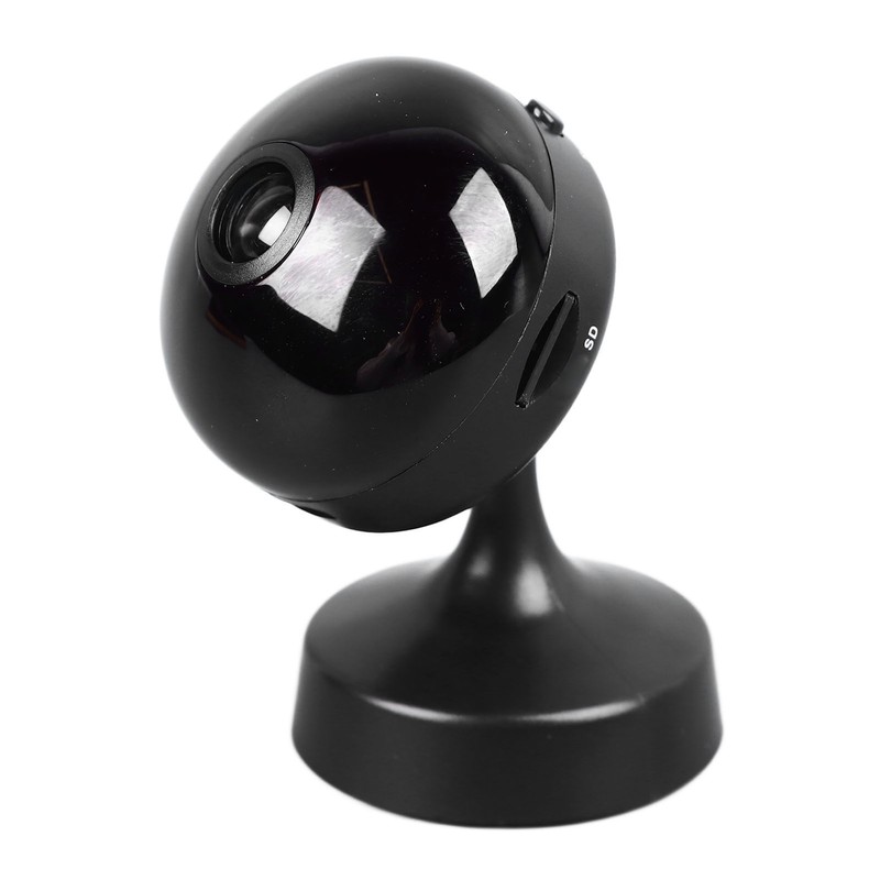 Wireless Camera WiFi Infrared Night Vision Surveillance Camera with 32G
