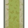 Le Jacquard Français Tea Towel Jardin Des Papillons Succulente 60