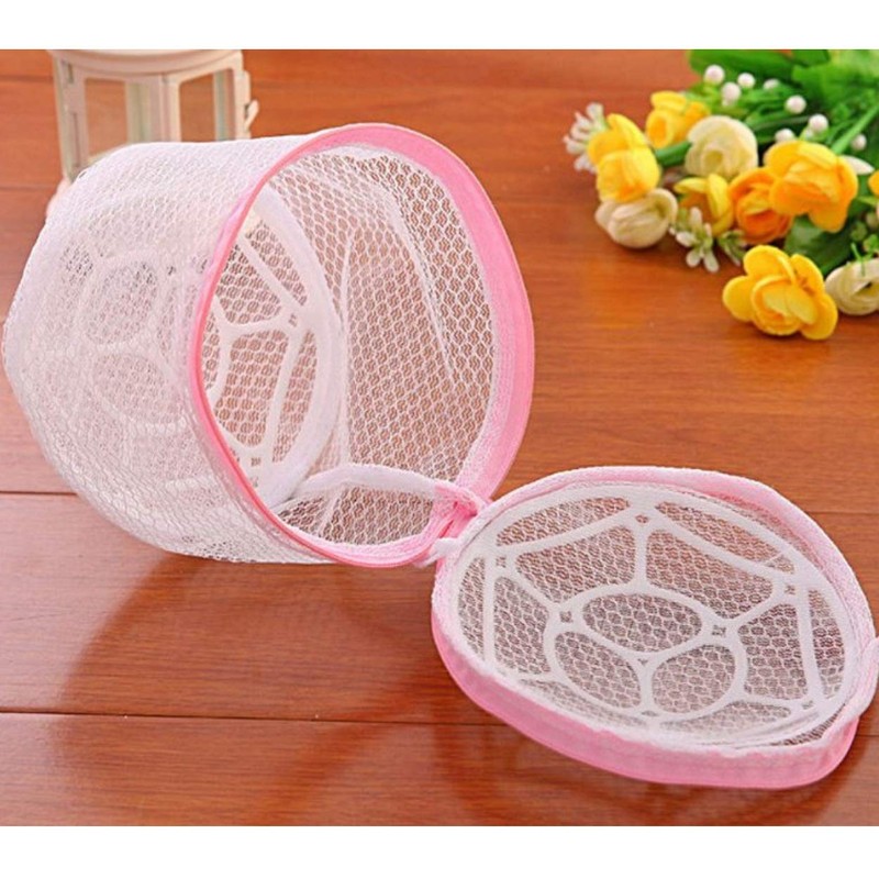 Noondl Bra Wash Bags Mesh Laundry Bags for Delicate Clothing