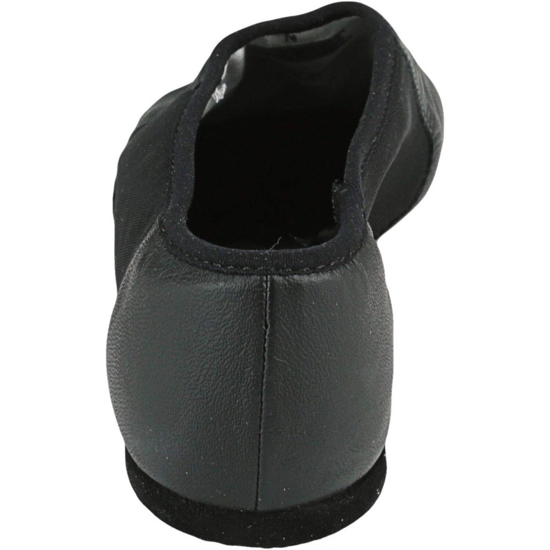 Bloch Scarpe da Ballo Unisex Neo Flex Jazz & Modern,