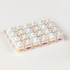 Box with 20 Mechanical Keyboard Switches, RGB Switch Kit, for