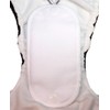 Glenndarcy Female Dog Nappy - Urine Incontinence - Poppers (Pink
