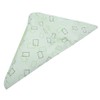 Bedsore Care Cushion Quadrate Shape Anti Bedsore Cushion Pad for