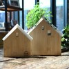 UNUS Napkin Holder Napkin Stand Napkin House House Large