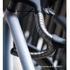 CICLOVATION BAR Tape, Leather Touch_Steampunk, Faux Leather, through a special