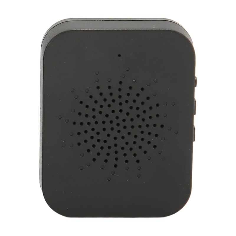 Smart Wireless Remote Video Doorbell WiFi Camera Intercom Doorbell with