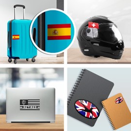 Firefighter Tetrahedron Shaped California Flag Sticker (Logo cali fire dept Fireman us Vinyl Helmet Decal Also for Laptop or car (3 x 3.5 inch)