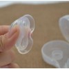 Corrector De Pezón Invisible Silicona Para Lactancia