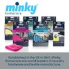 Minky M Screen & Tablet Cleaning Cloth - Specialist Microfibre