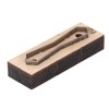Leather Cutting Die DIY Crafts Hand Made Leather Cutting Mold