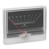 VU Meter Sound Audio Level Indicator Pre Amplifier Amp with