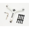 INSTSK8 1 Inch + Screw Set with Axle Nut Threaded