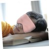 Baluue Blackout Eye Mask for Women Light Blocking Blindfold for