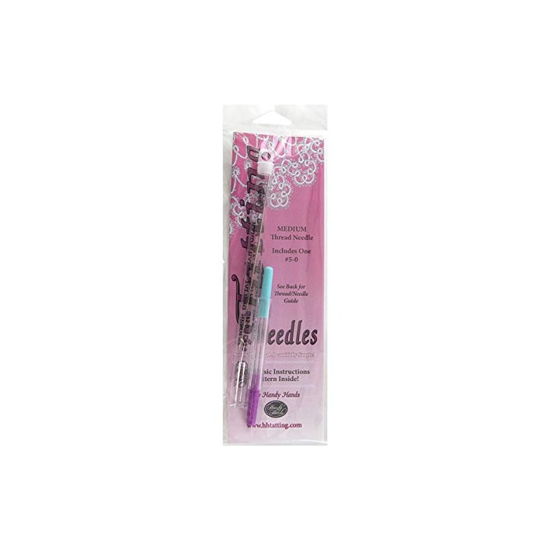 Handy Hands Aguja para Tatuar Tamaño 5
