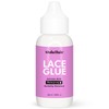 Dolahair Extreme Hold Lace Glue for Wigs, Waterproof, Invisible Bonding,