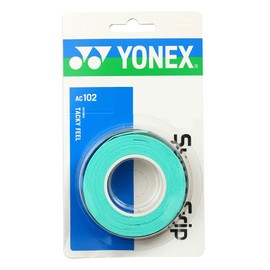 YONEX AC102 Tennis Wet Super Grip, Green