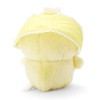 Sanrio 857793 Gudetama Plush Toy, Easter