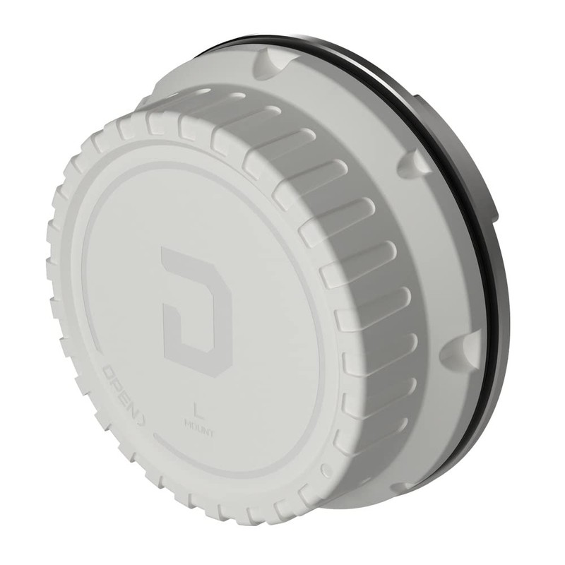 DZOFILM Catta Zoom Bayonet Mount Lens Adapter for Panasonic L