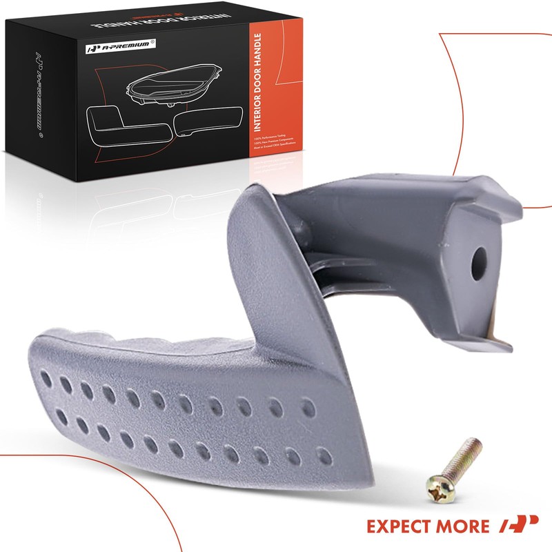A-Premium Front or Rear Left Driver Side Interior Door Handle