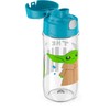 THERMOS FUNTAINER Botella de hidratación de plástico de 16 onzas