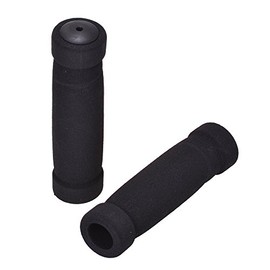 Filmer Soft I Grips - Black