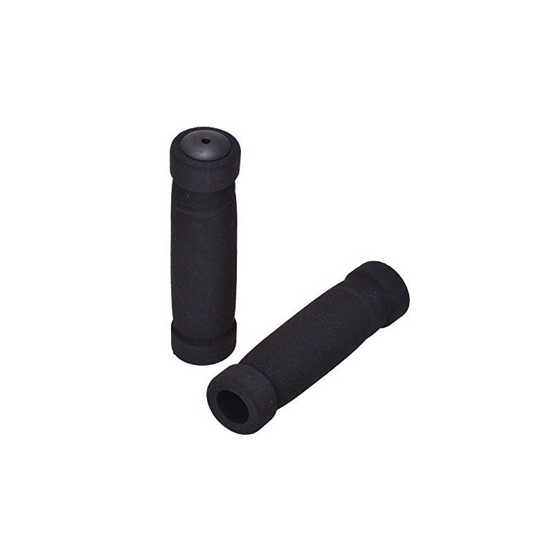 Filmer Soft I Grips - Black