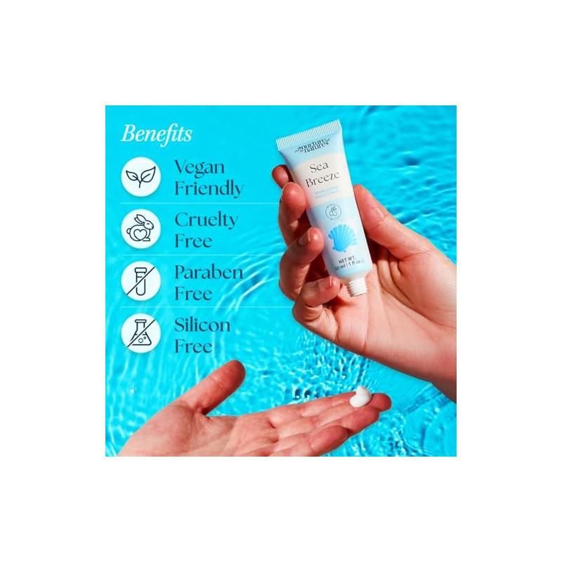 Nurture by Nature Botanicals Cestas De Regalo Nurture By Nature