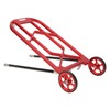 Folding Bike Rear Rack High Strength Aluminum Alloy Bicycle Luggage