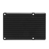 Aluminum Case with Dual Fan Cooling Shell for Raspberry Pi
